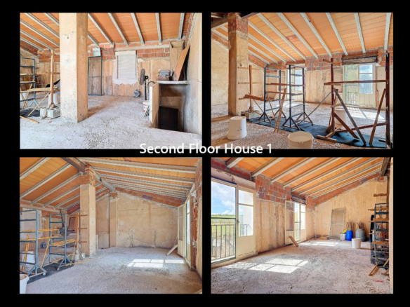 5-bedroom Country House In Pinoso, Spain (260 M²)