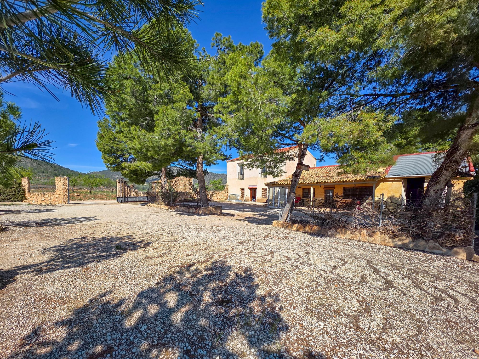 tn_IZ575-3-9cc626 5-bedroom Country House In Pinoso, Spain (260 M²)
