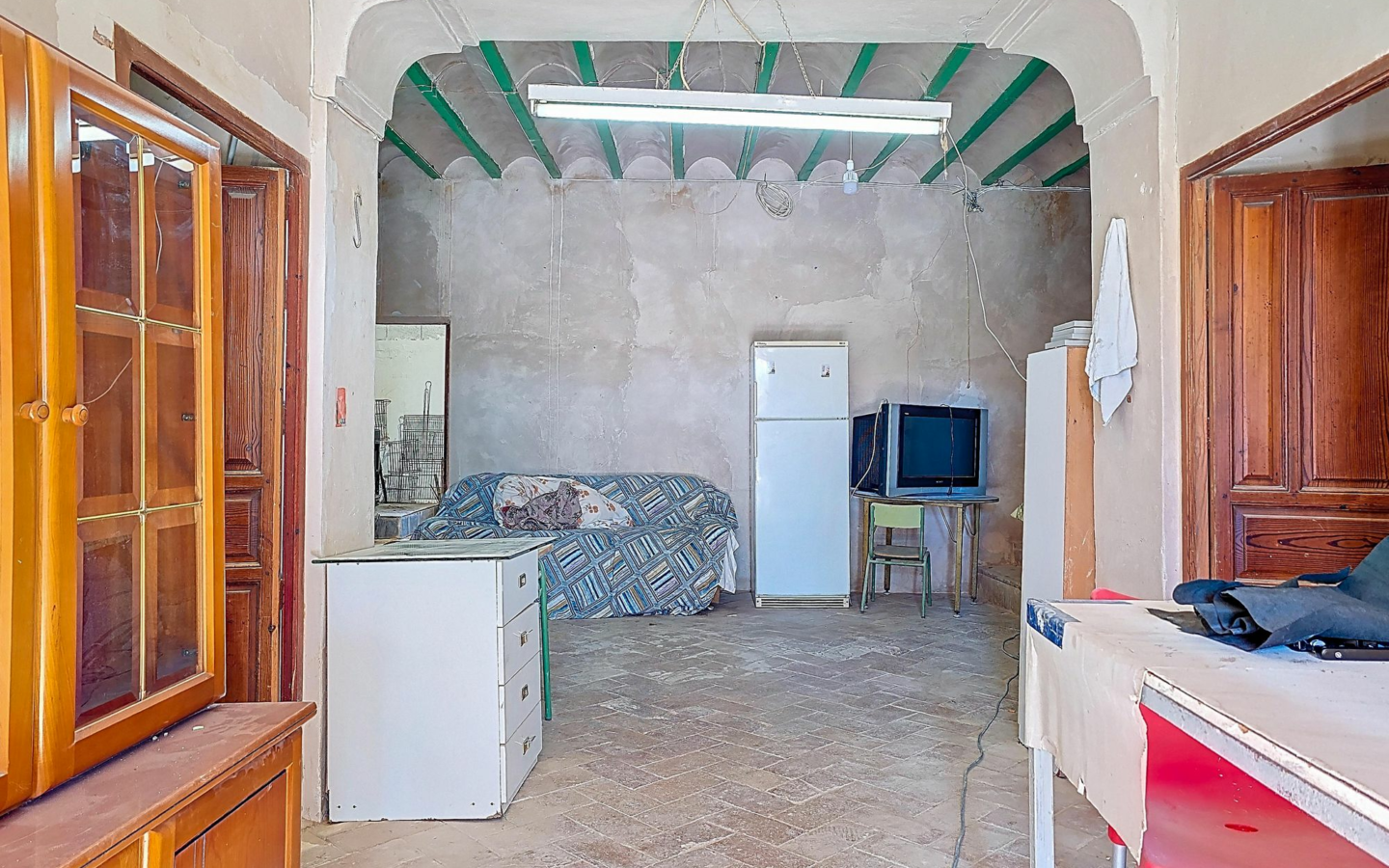 5-bedroom Country House In Pinoso, Spain (260 M²)