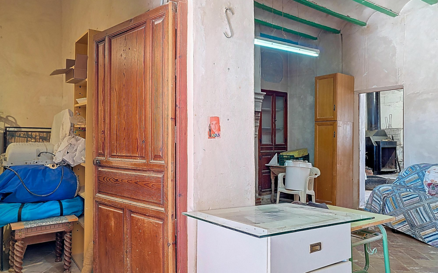 5-bedroom Country House In Pinoso, Spain (260 M²)