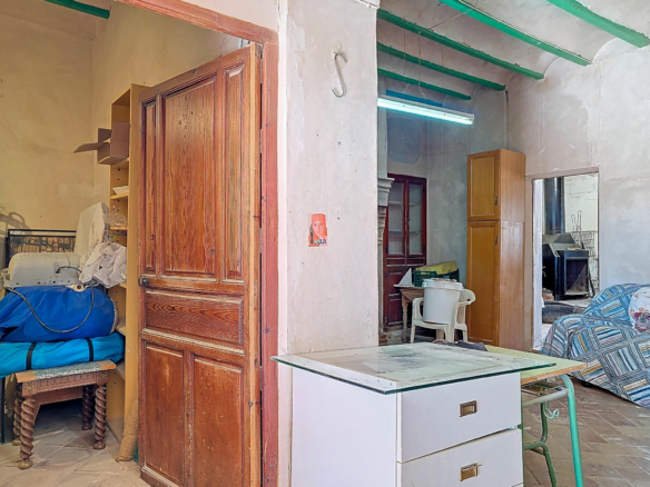 5-bedroom Country House In Pinoso, Spain (260 M²)