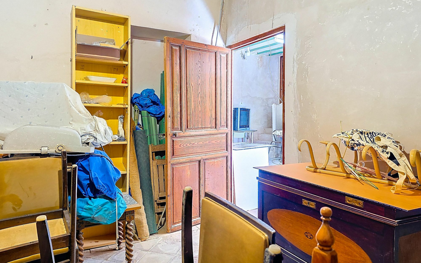 5-bedroom Country House In Pinoso, Spain (260 M²)