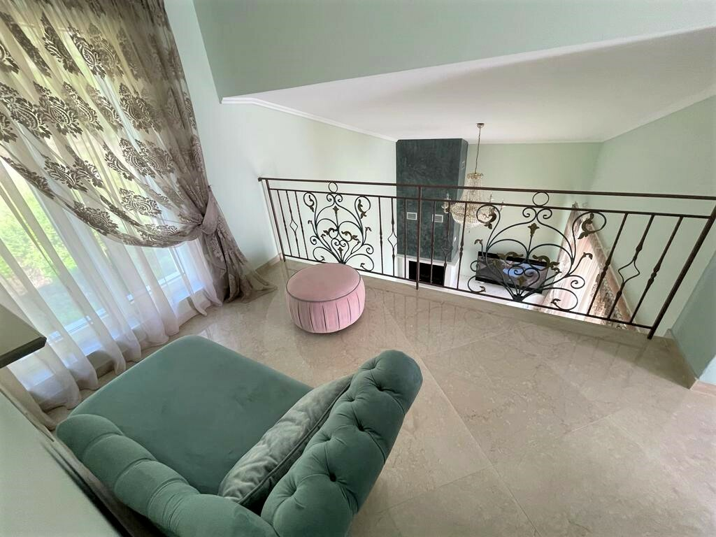 4-bedroom Villa In Corfu, Greece (300 M²)