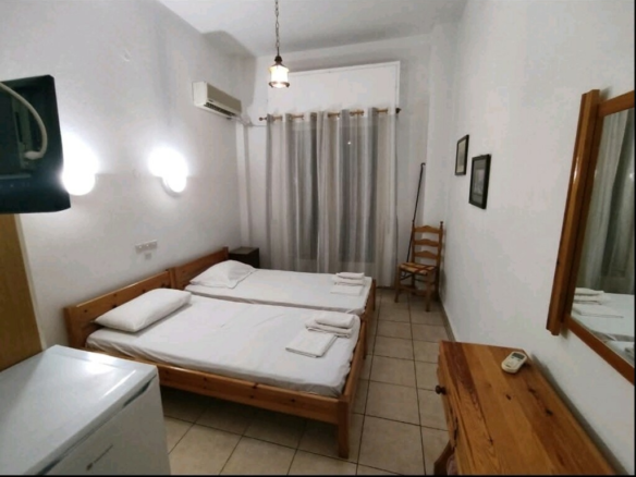 Commercial Property In Oreoi, Greece (551 M²)