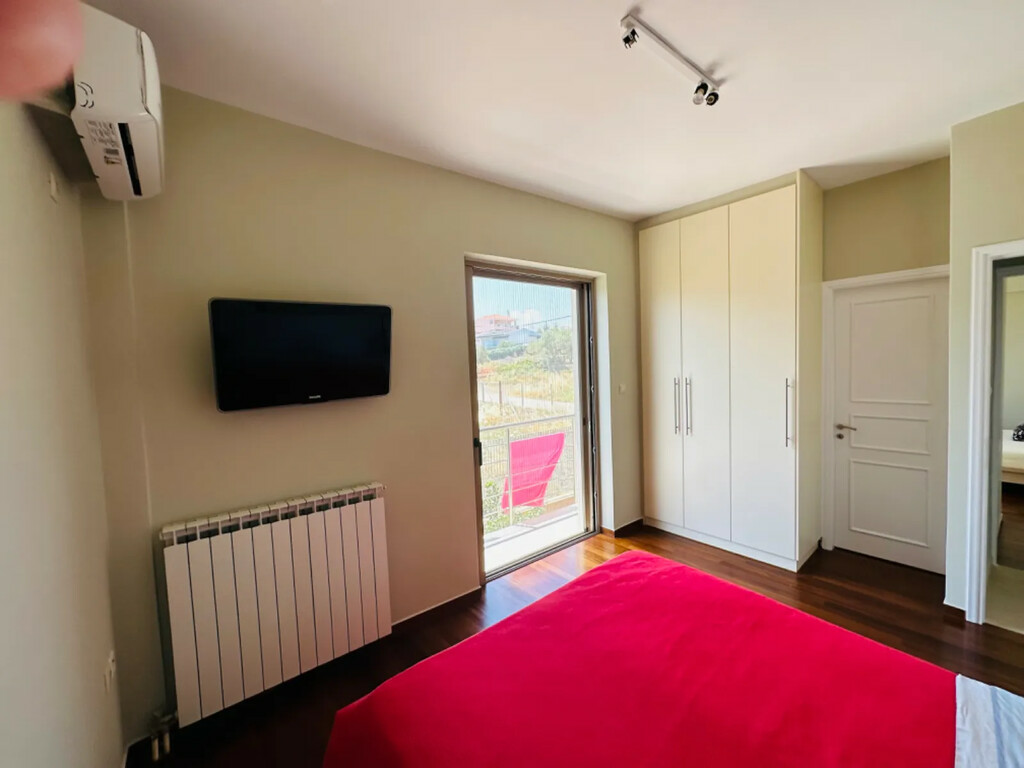 5-bedroom Detached House In Akrata, Greece (190 M²)