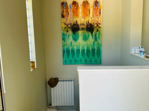 5-bedroom Detached House In Akrata, Greece (190 M²)