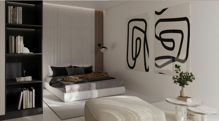 1-bedroom Flat In Agios Dimitrios, Greece (28 M²)