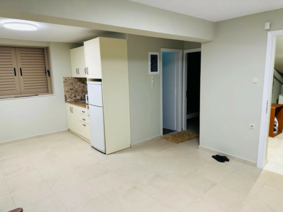 5-bedroom Detached House In Akrata, Greece (190 M²)