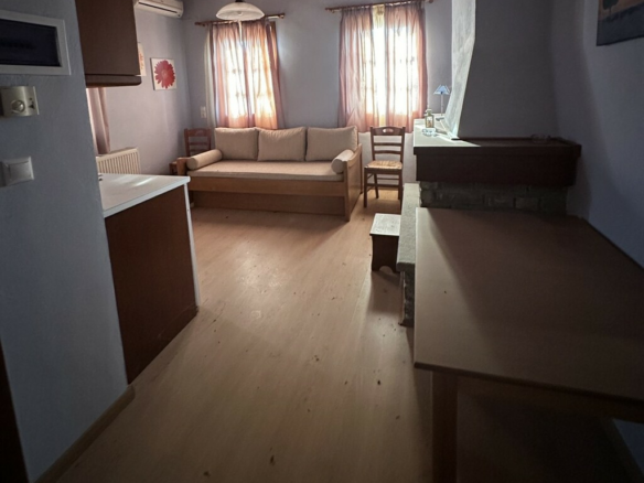 Hotel In Konitsa, Greece (310 M²)