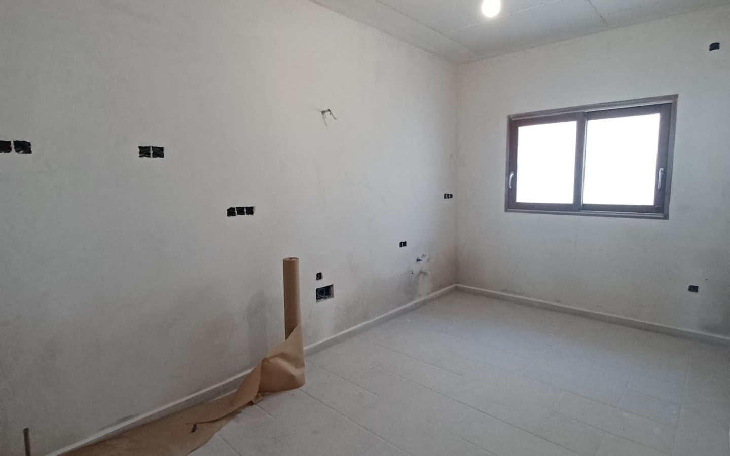4-bedroom Country House In Pinoso, Spain