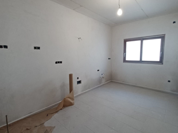 4-bedroom Country House In Pinoso, Spain