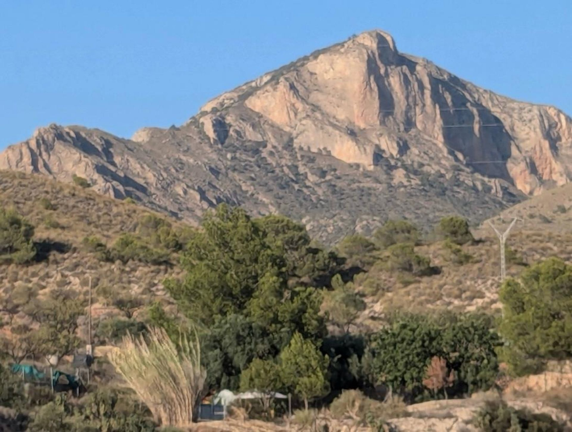 6-bedroom Detached Villa In Petrer, Spain (339 M²)