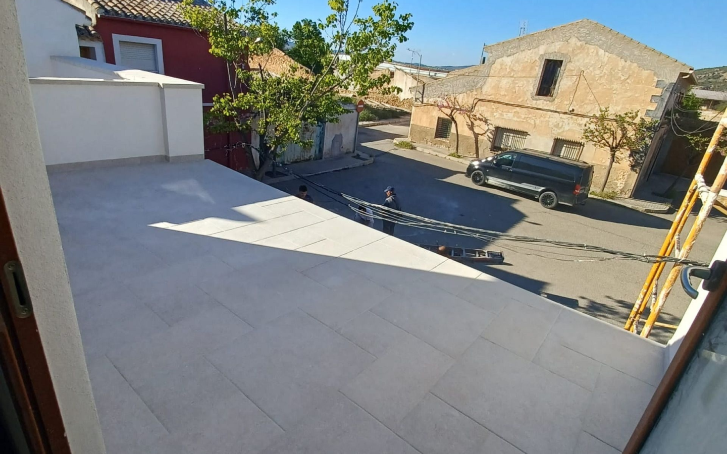 4-bedroom Country House In Pinoso, Spain