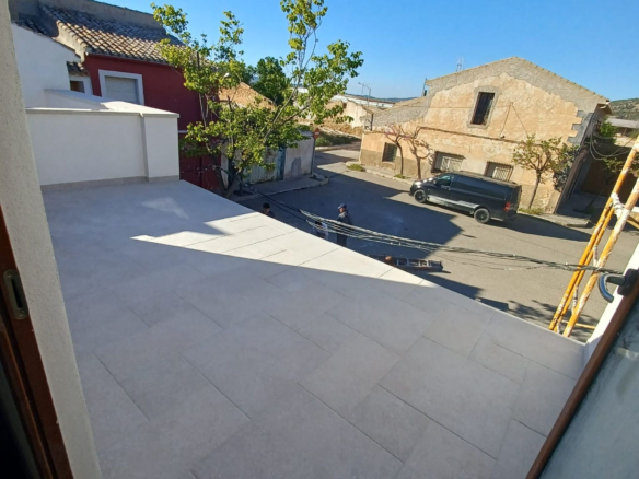 4-bedroom Country House In Pinoso, Spain