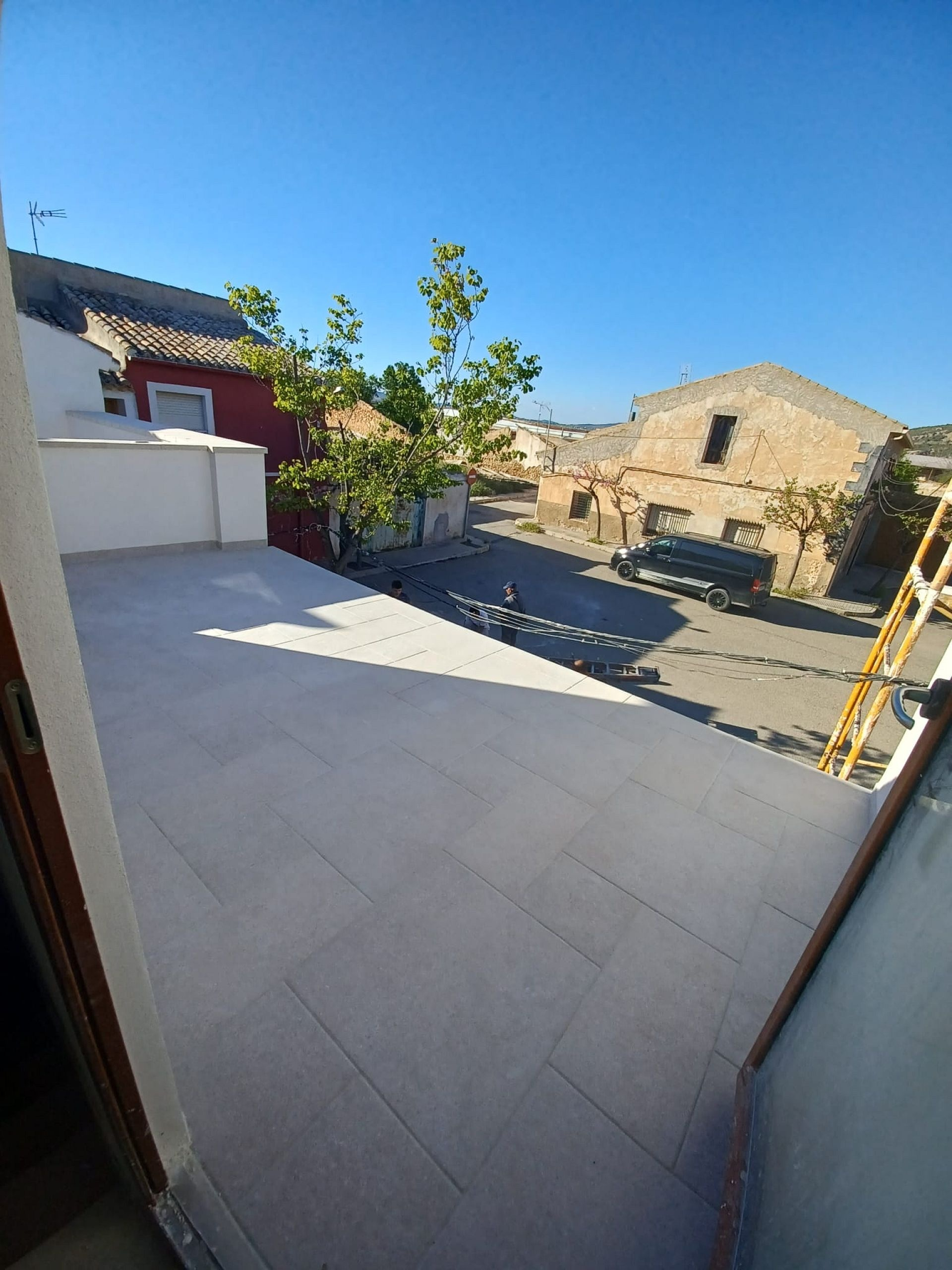 4-bedroom Country House In Pinoso, Spain