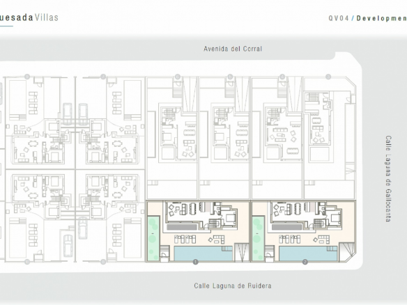 4-bedroom Detached Villa In Ciudad Quesada, Spain (265 M²)