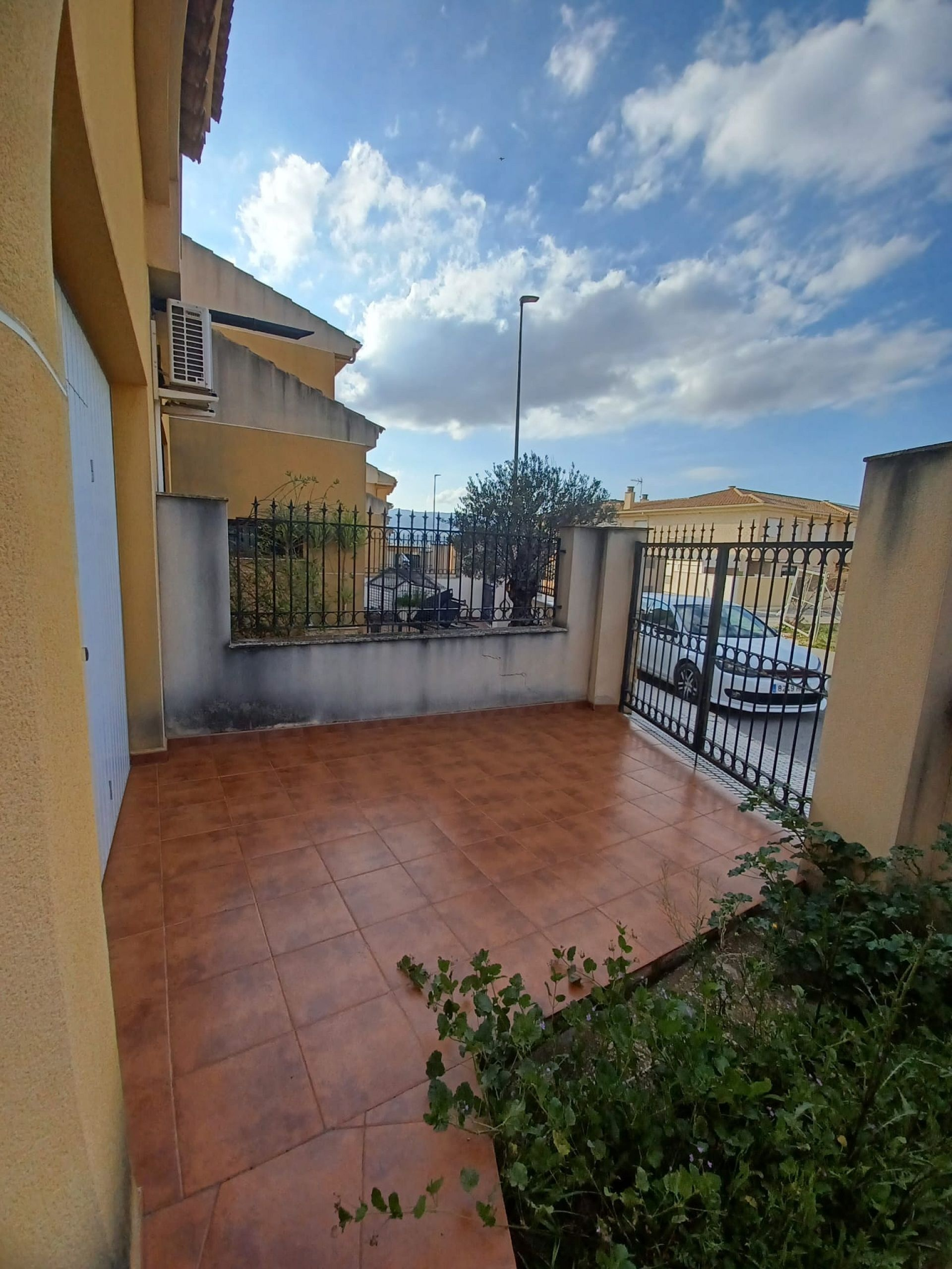 4-bedroom Townhouse In Pinoso, Spain (159 M²)