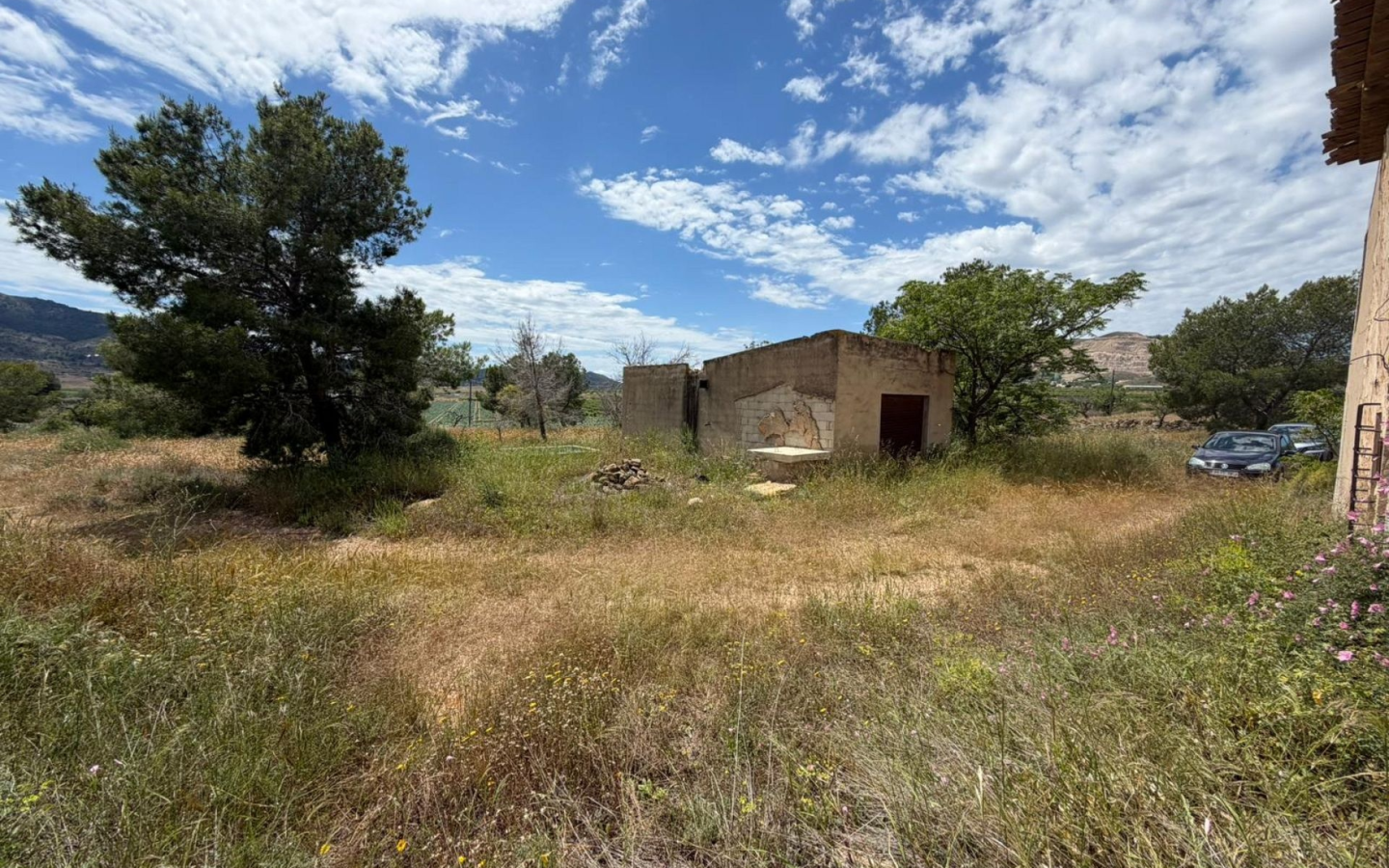 5-bedroom Restoration Project In Hondón De Las Nieves, Spain (190 M²)