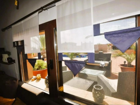 5-bedroom Detached Villa In Pinoso, Spain (300 M²)