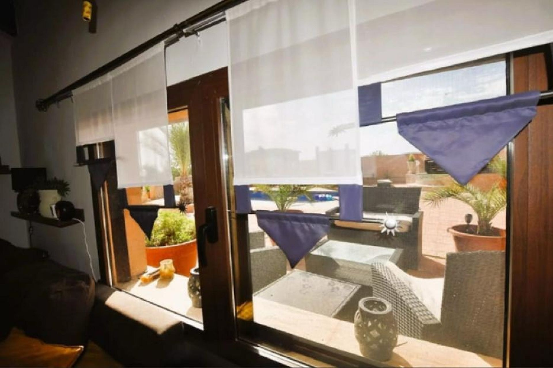 5-bedroom Detached Villa In Pinoso, Spain (300 M²)