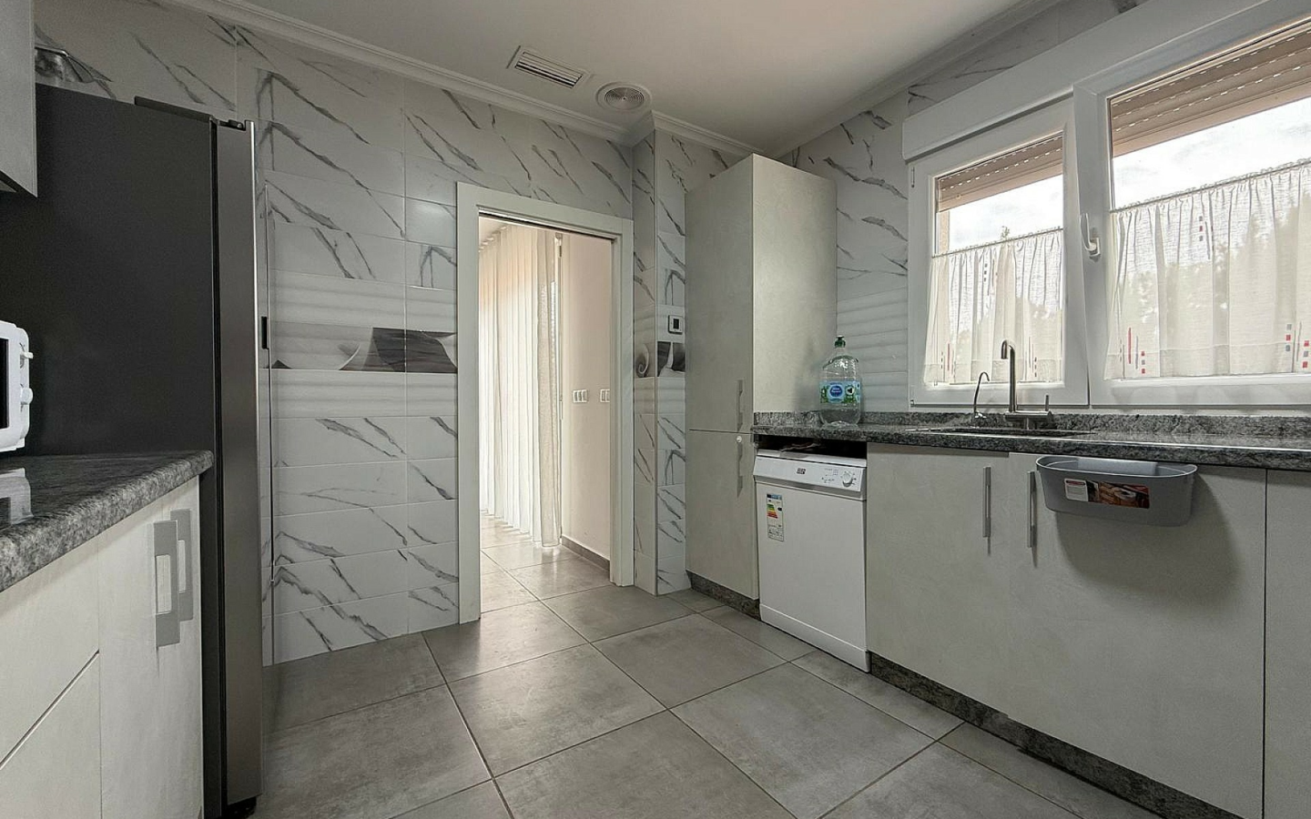 4-bedroom Detached Villa In Lel, Spain (160 M²)