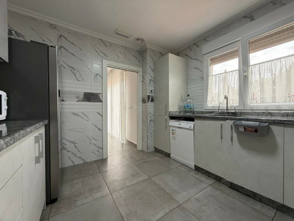 4-bedroom Detached Villa In Lel, Spain (160 M²)