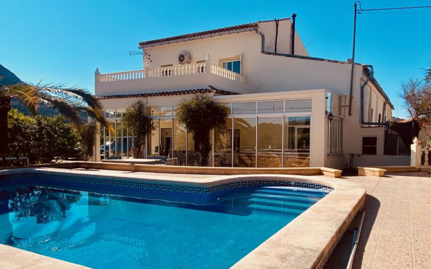 5-bedroom Country House In El Cantón, Spain (308 M²)