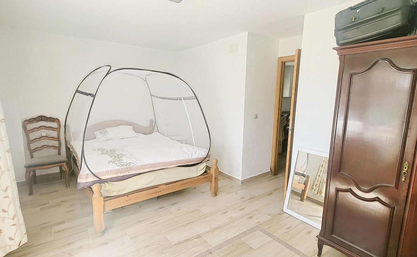 3-bedroom Detached Villa In La Romana, Spain (117 M²)