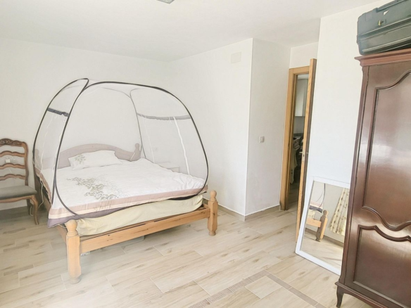 3-bedroom Detached Villa In La Romana, Spain (117 M²)