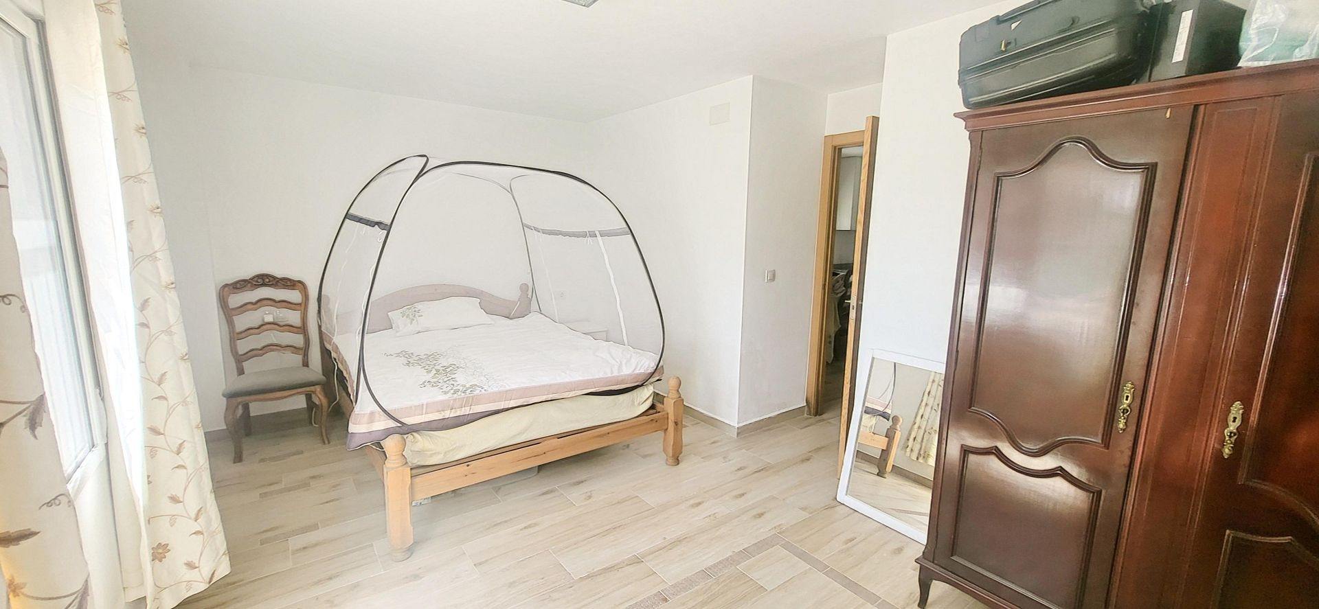 3-bedroom Detached Villa In La Romana, Spain (117 M²)