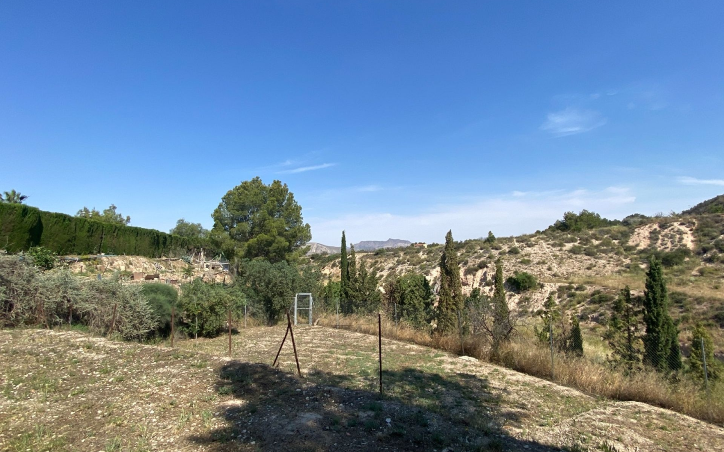 6-bedroom Detached Villa In Petrer, Spain (339 M²)