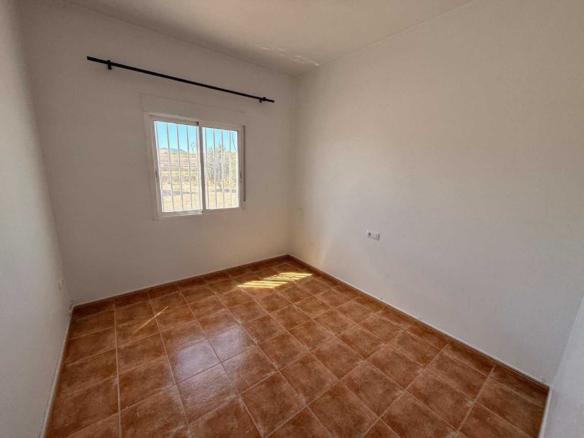 3-bedroom Detached Villa In Pinoso, Spain (115 M²)