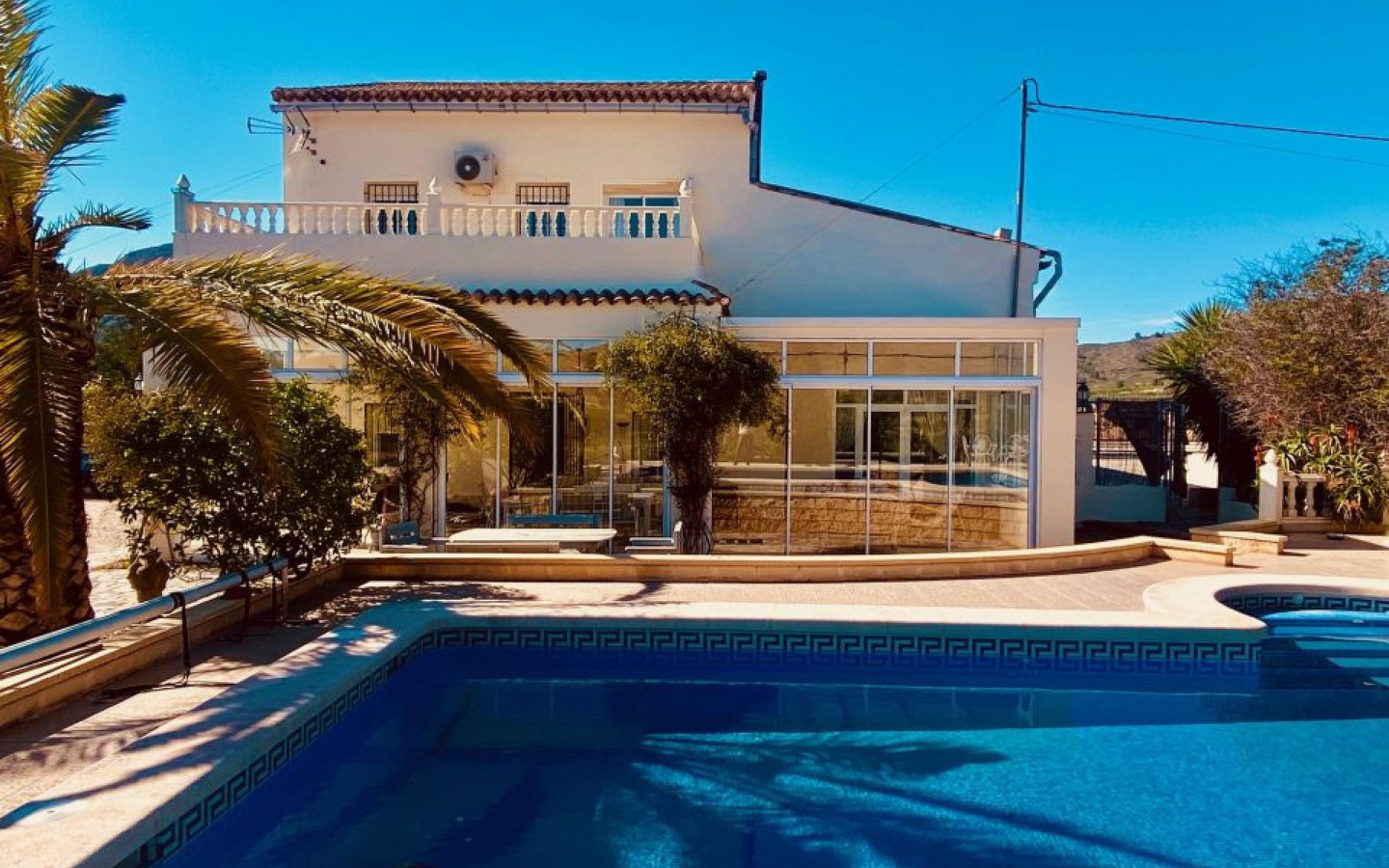 5-bedroom Country House In El Cantón, Spain (308 M²)