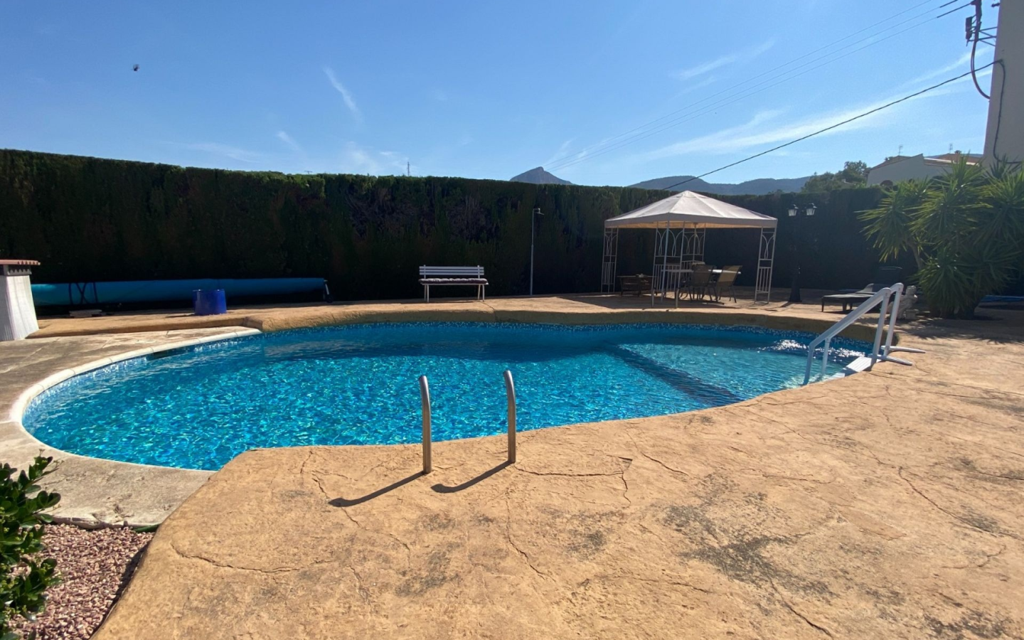 6-bedroom Detached Villa In Petrer, Spain (339 M²)