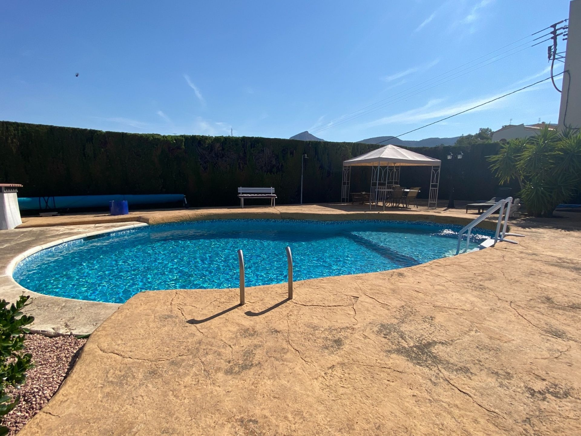 6-bedroom Detached Villa In Petrer, Spain (339 M²)