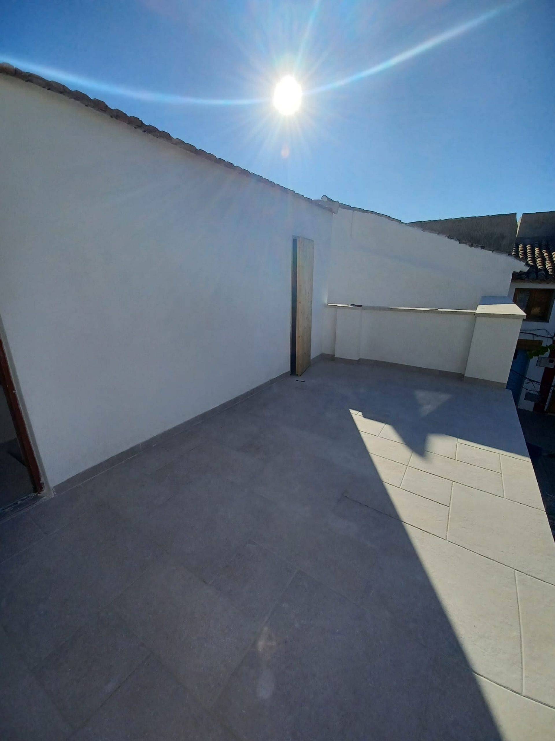 4-bedroom Country House In Pinoso, Spain
