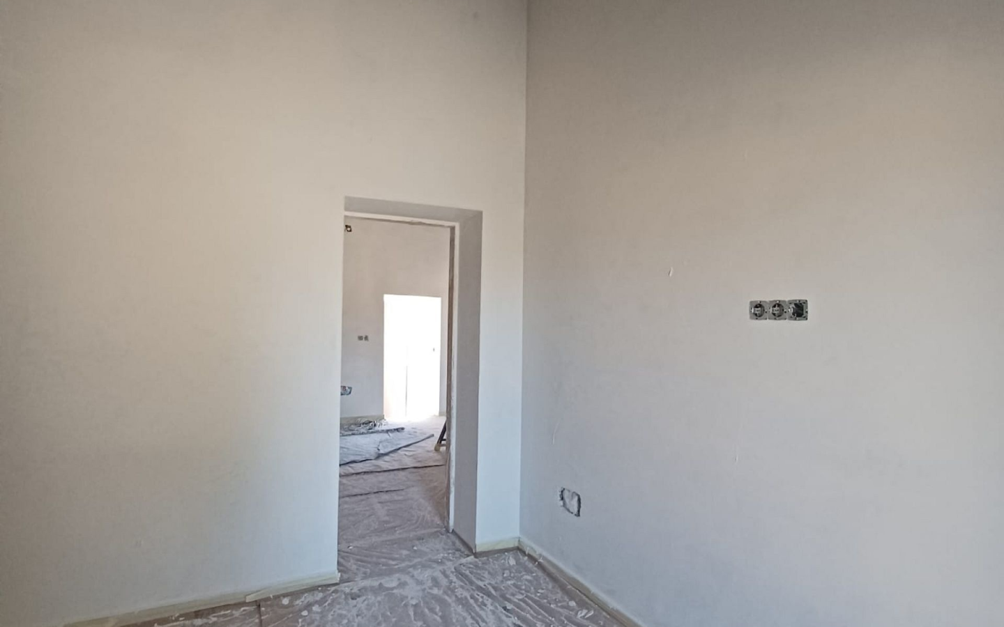 4-bedroom Country House In Pinoso, Spain