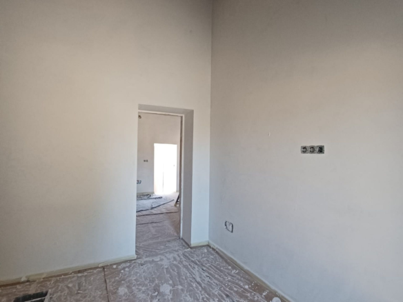 4-bedroom Country House In Pinoso, Spain