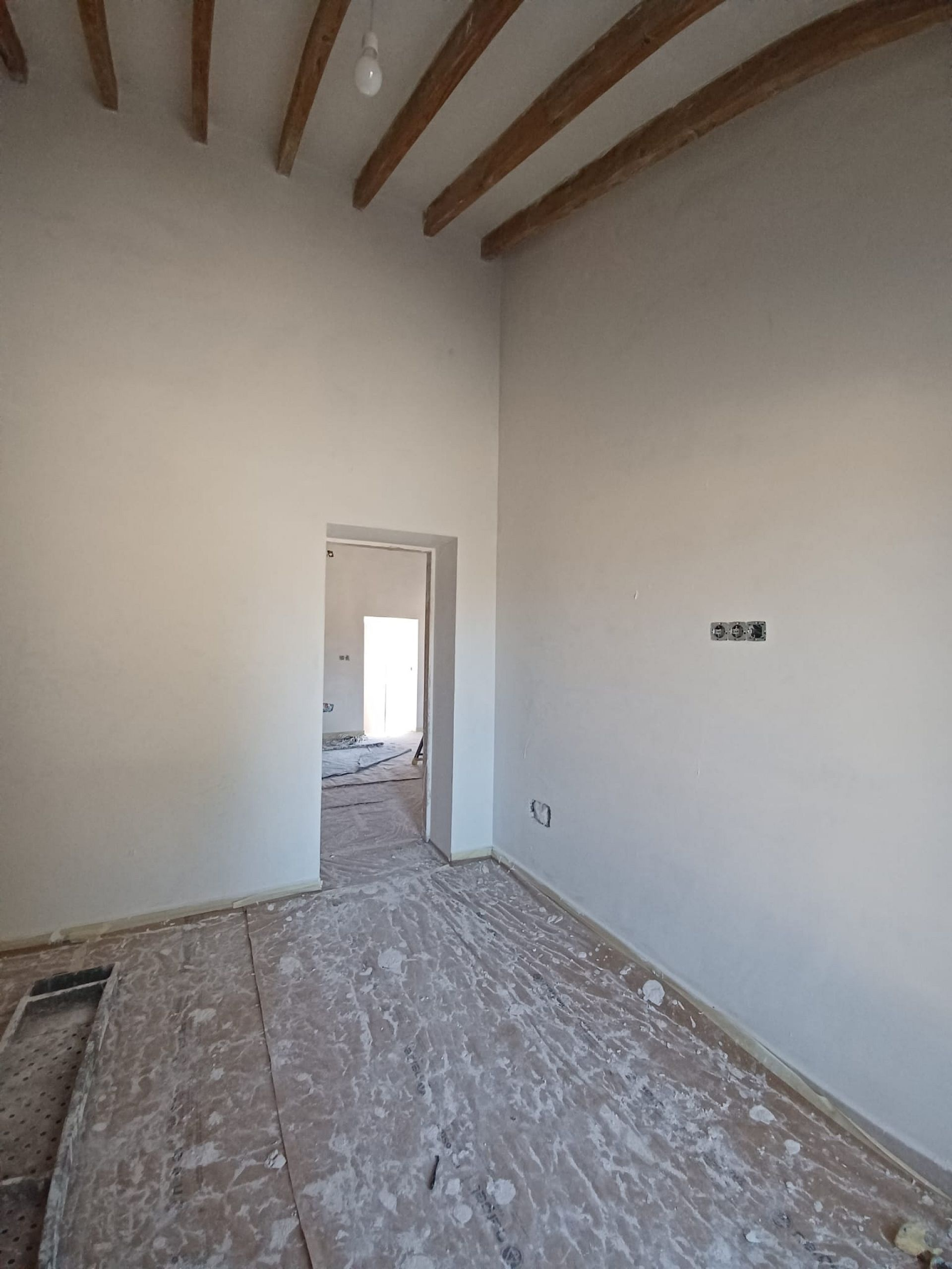 4-bedroom Country House In Pinoso, Spain