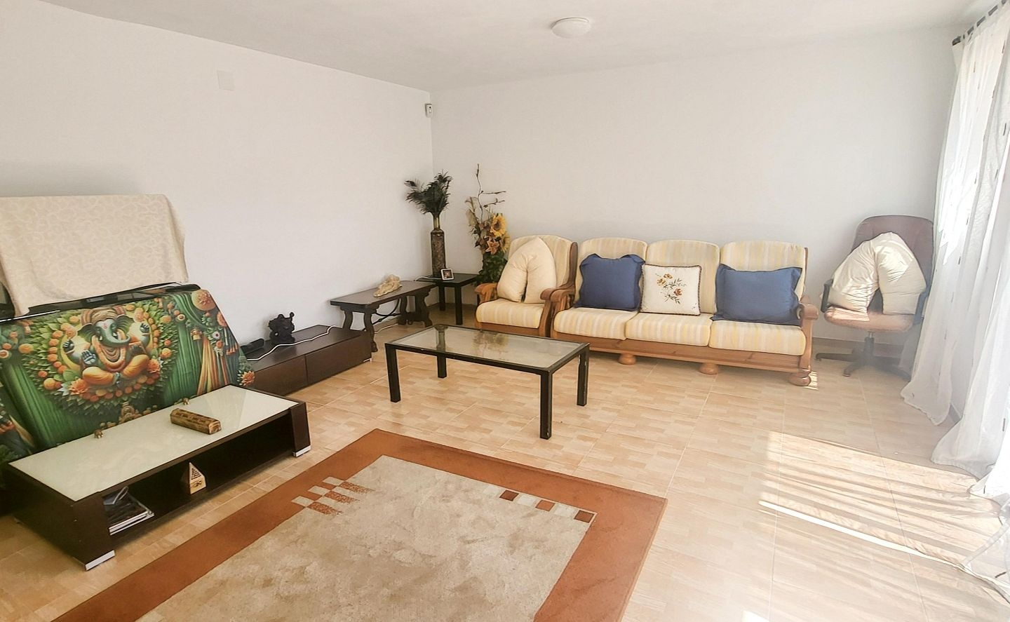 3-bedroom Detached Villa In La Romana, Spain (117 M²)