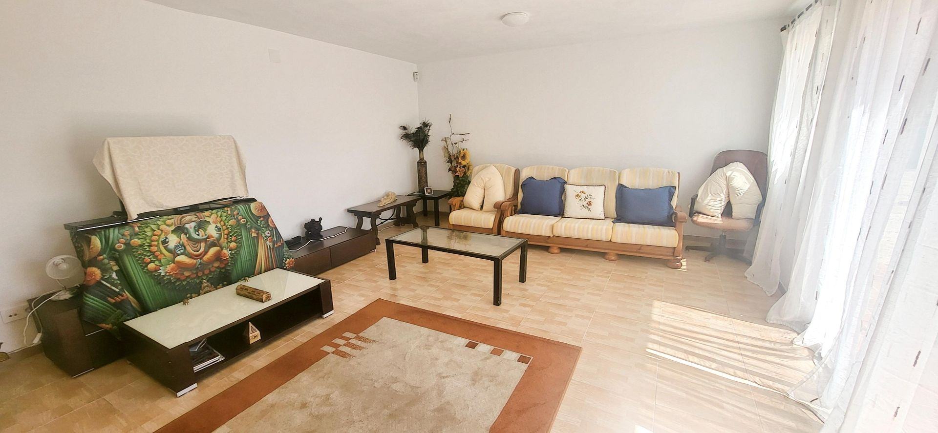 3-bedroom Detached Villa In La Romana, Spain (117 M²)