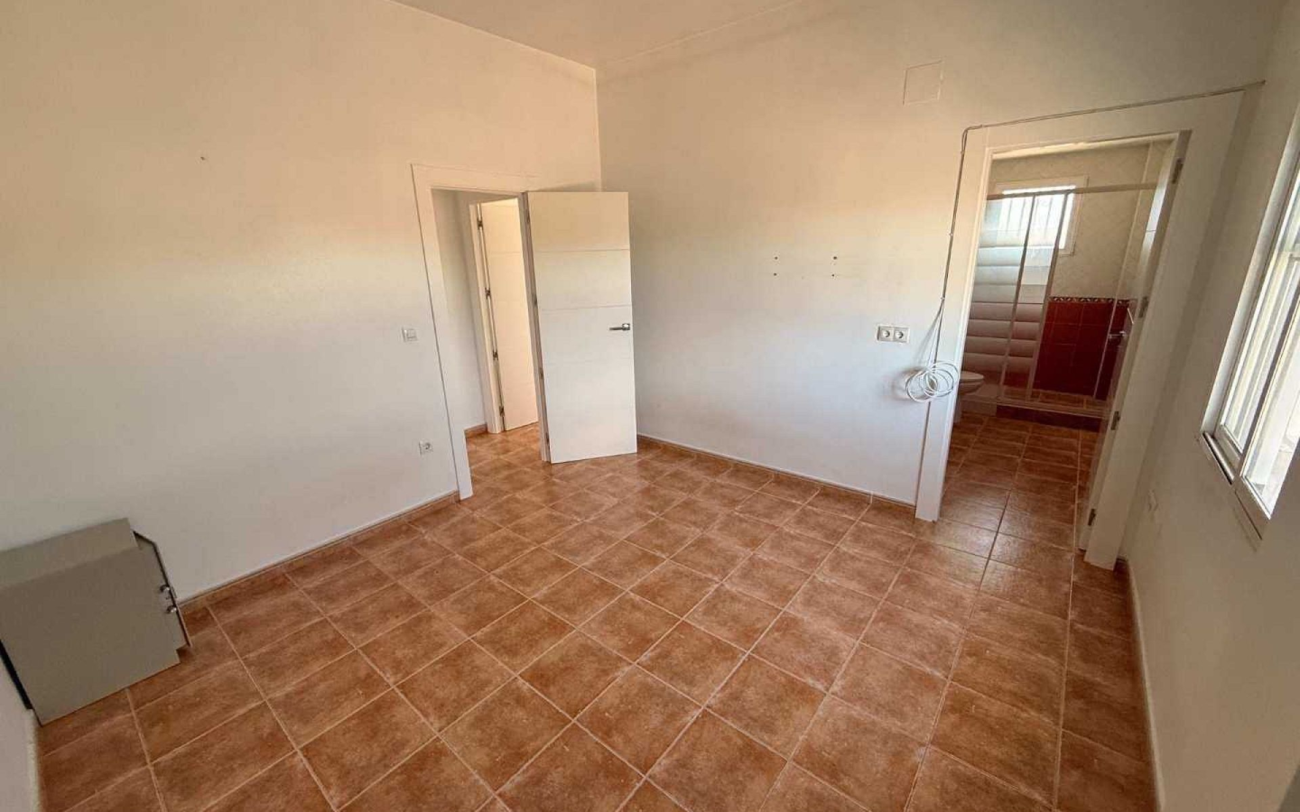 3-bedroom Detached Villa In Pinoso, Spain (115 M²)
