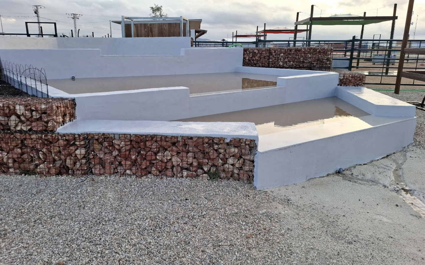 3-bedroom Detached Villa In Pinoso, Spain (200 M²)