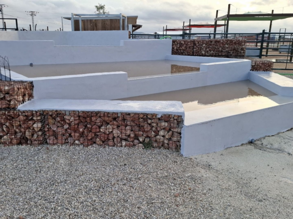 3-bedroom Detached Villa In Pinoso, Spain (200 M²)