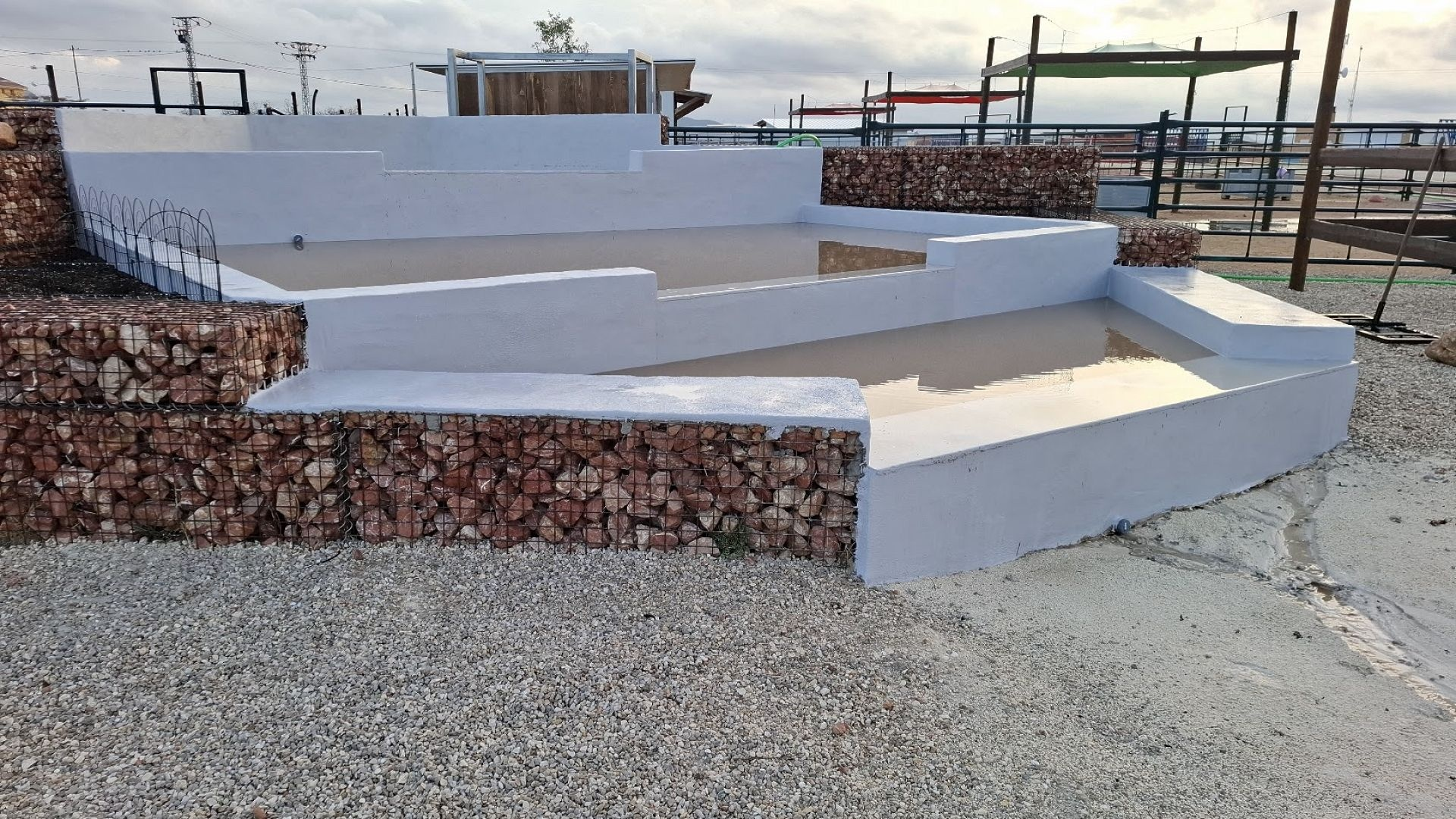 3-bedroom Detached Villa In Pinoso, Spain (200 M²)