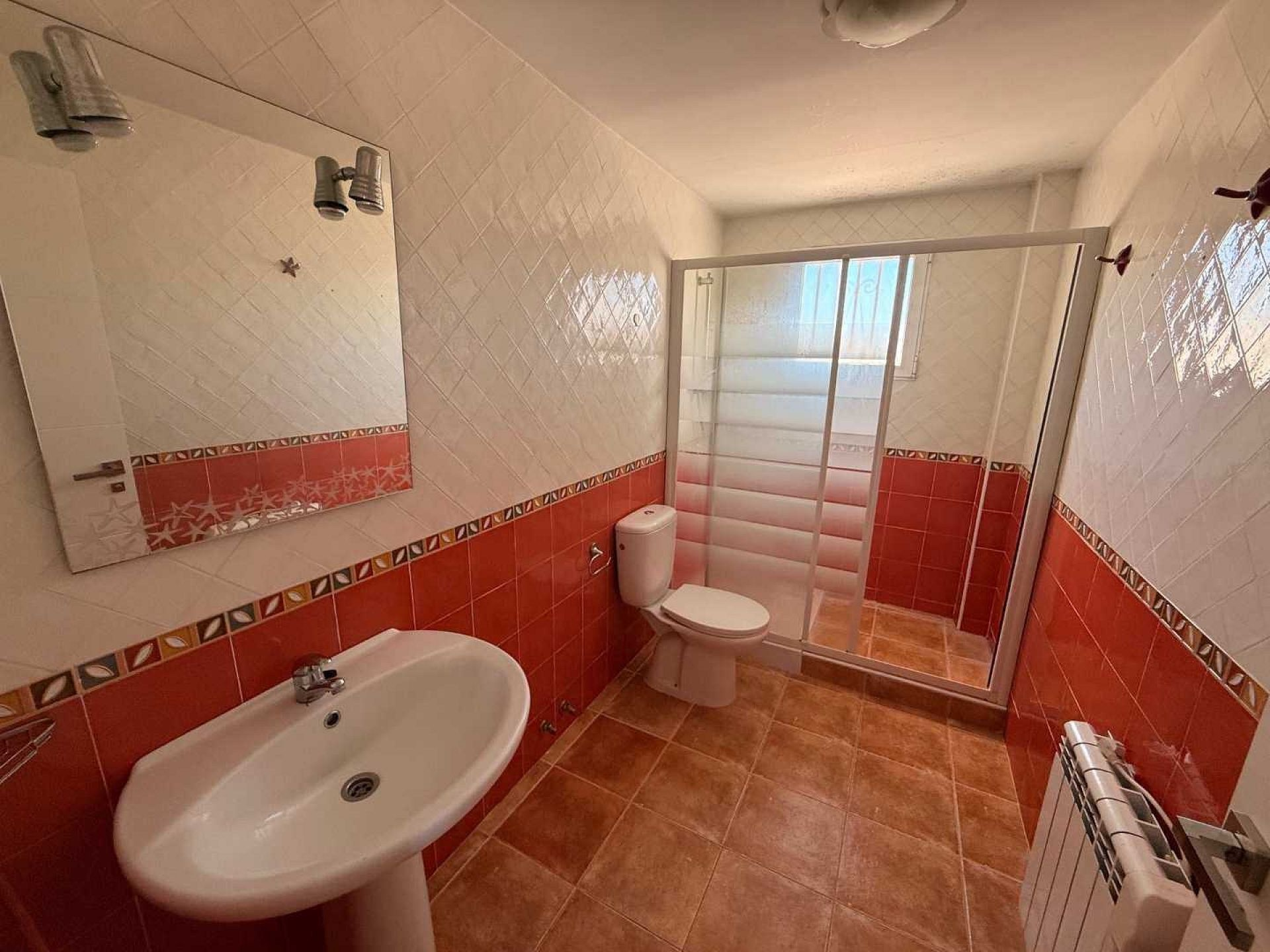 3-bedroom Detached Villa In Pinoso, Spain (115 M²)