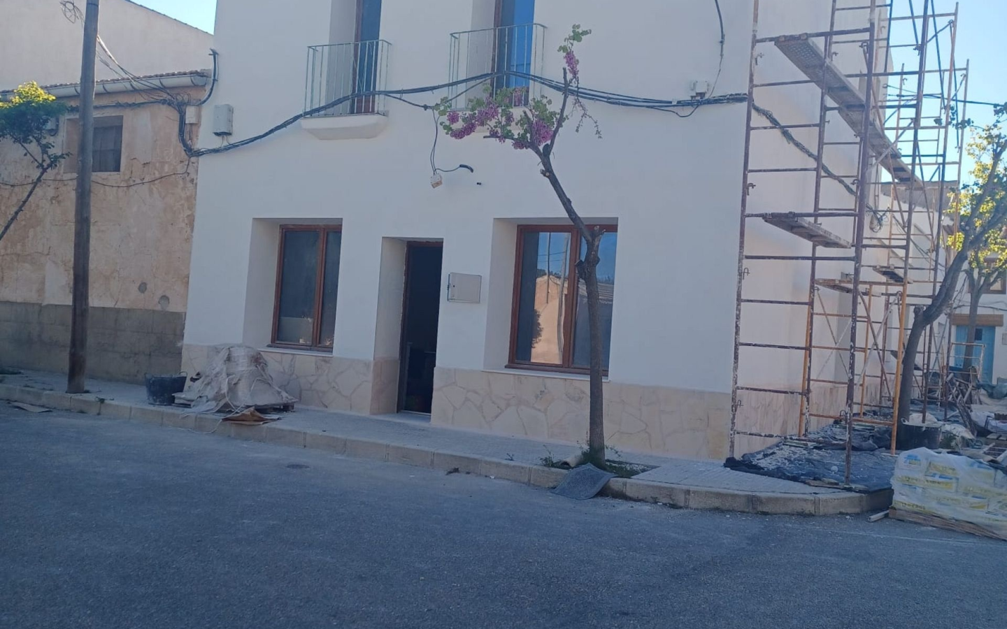 4-bedroom Country House In Pinoso, Spain