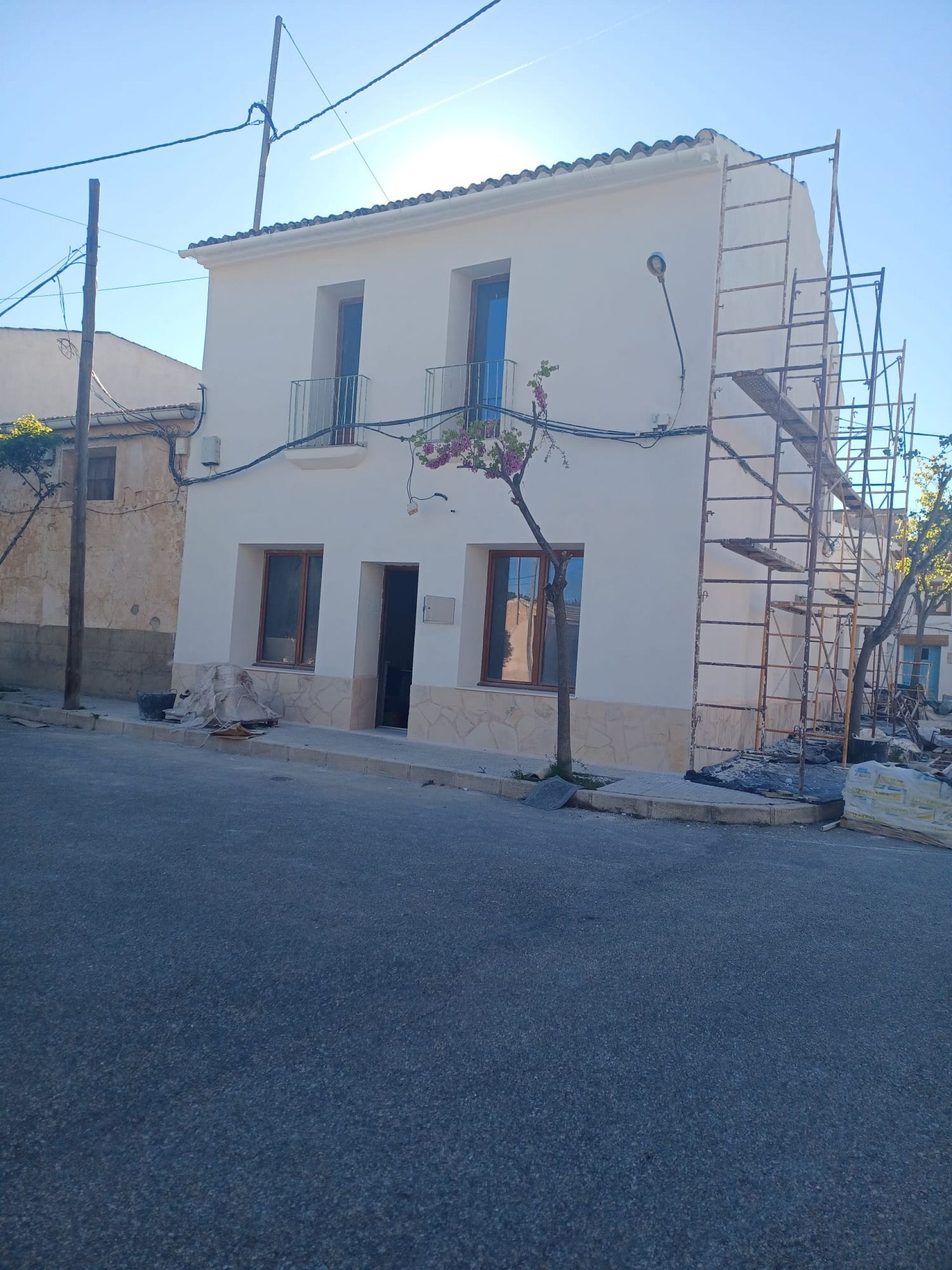 4-bedroom Country House In Pinoso, Spain