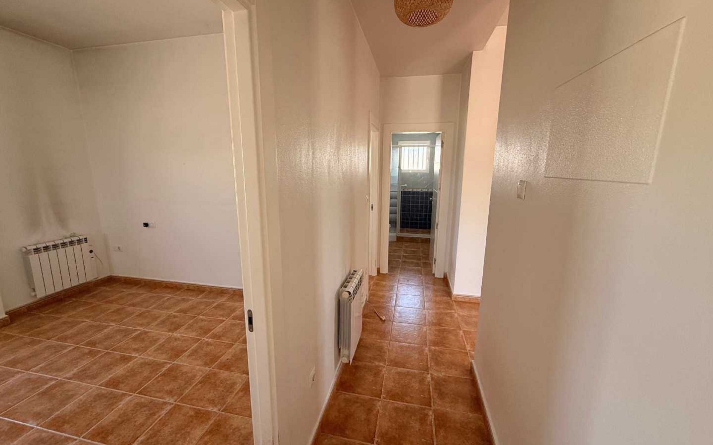 3-bedroom Detached Villa In Pinoso, Spain (115 M²)