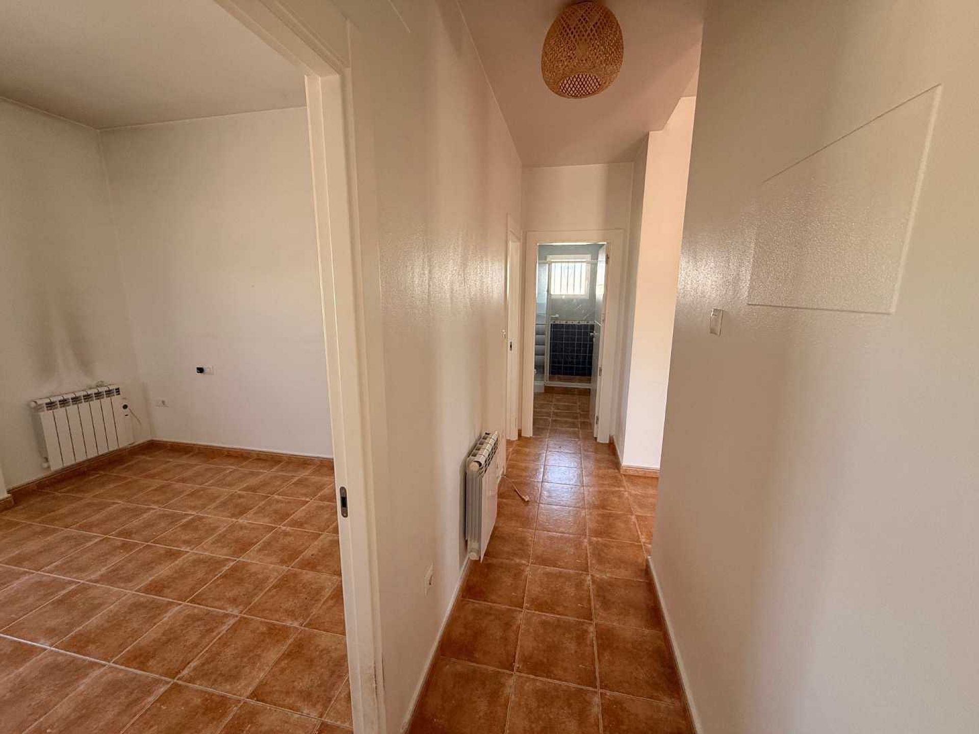 3-bedroom Detached Villa In Pinoso, Spain (115 M²)